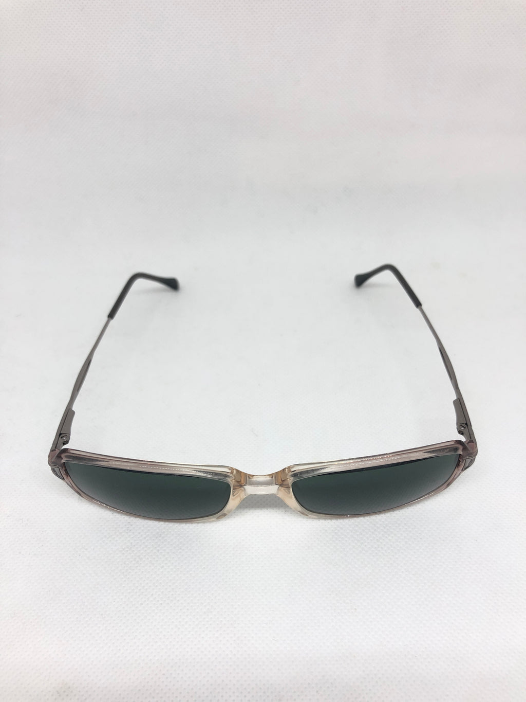 LUXOTTICA lu 4307 l 1054 54 17 135 vintage sunglasses DEADSTOCK