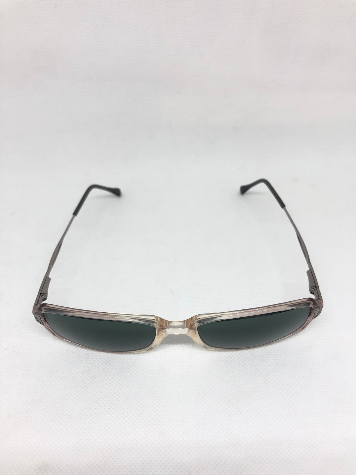 LUXOTTICA lu 4307 l 1054 54 17 135 vintage sunglasses DEADSTOCK
