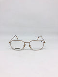 MISSONI 145 m389 67s vintage glasses DEADSTOCK