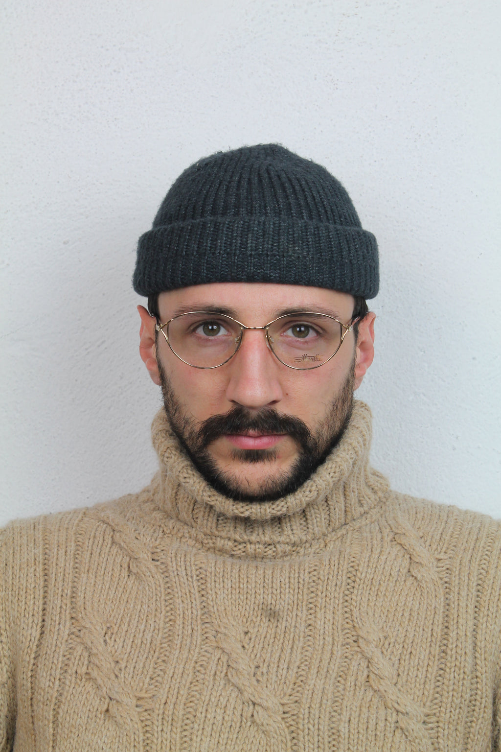 SILHOUETTE M 6378 /30 V 6050 54 18 135 vintage glasses DEADSTOCK