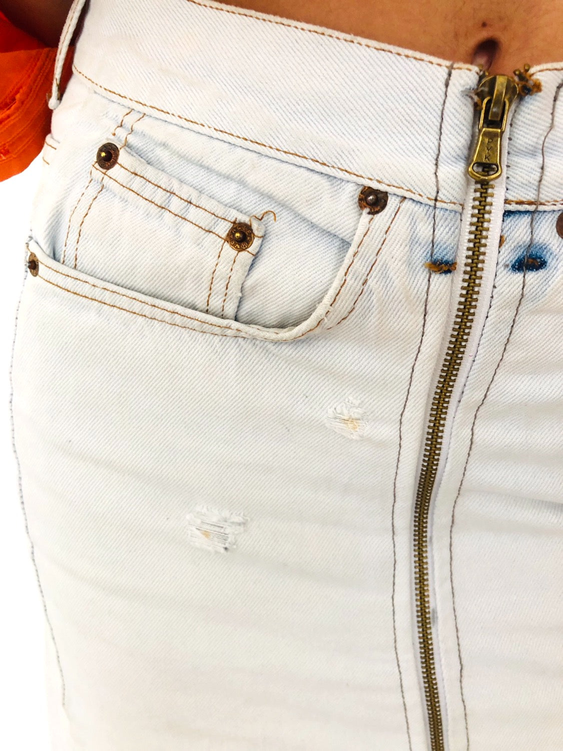 GONNA LEVI'S VINTAGE