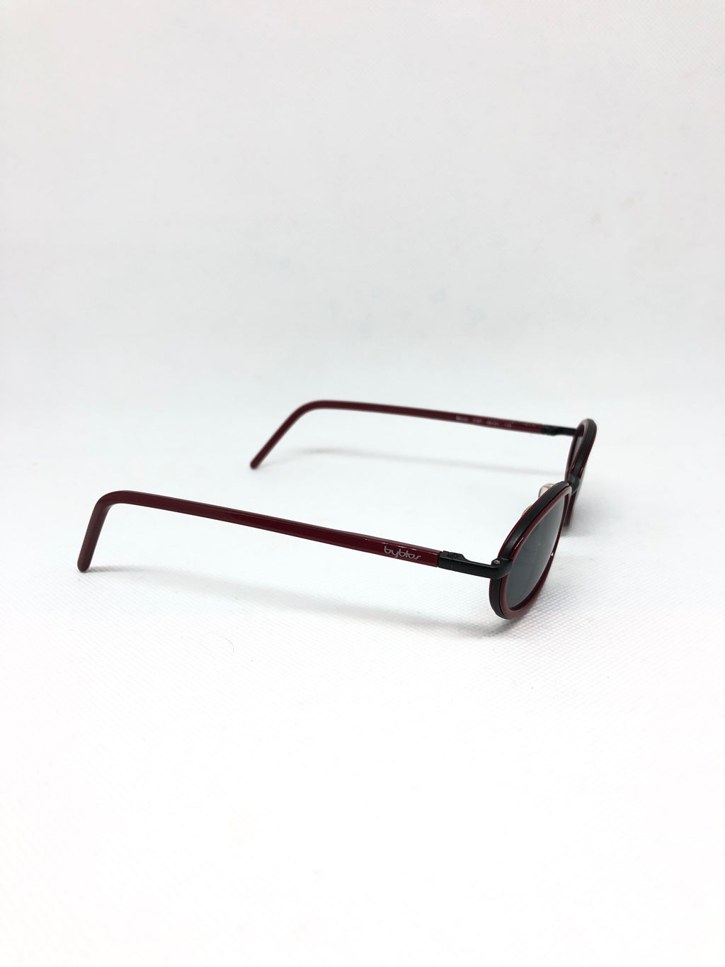 BYBLOS b 649 3197 48 21 135 vintage sunglasses DEADSTOCK