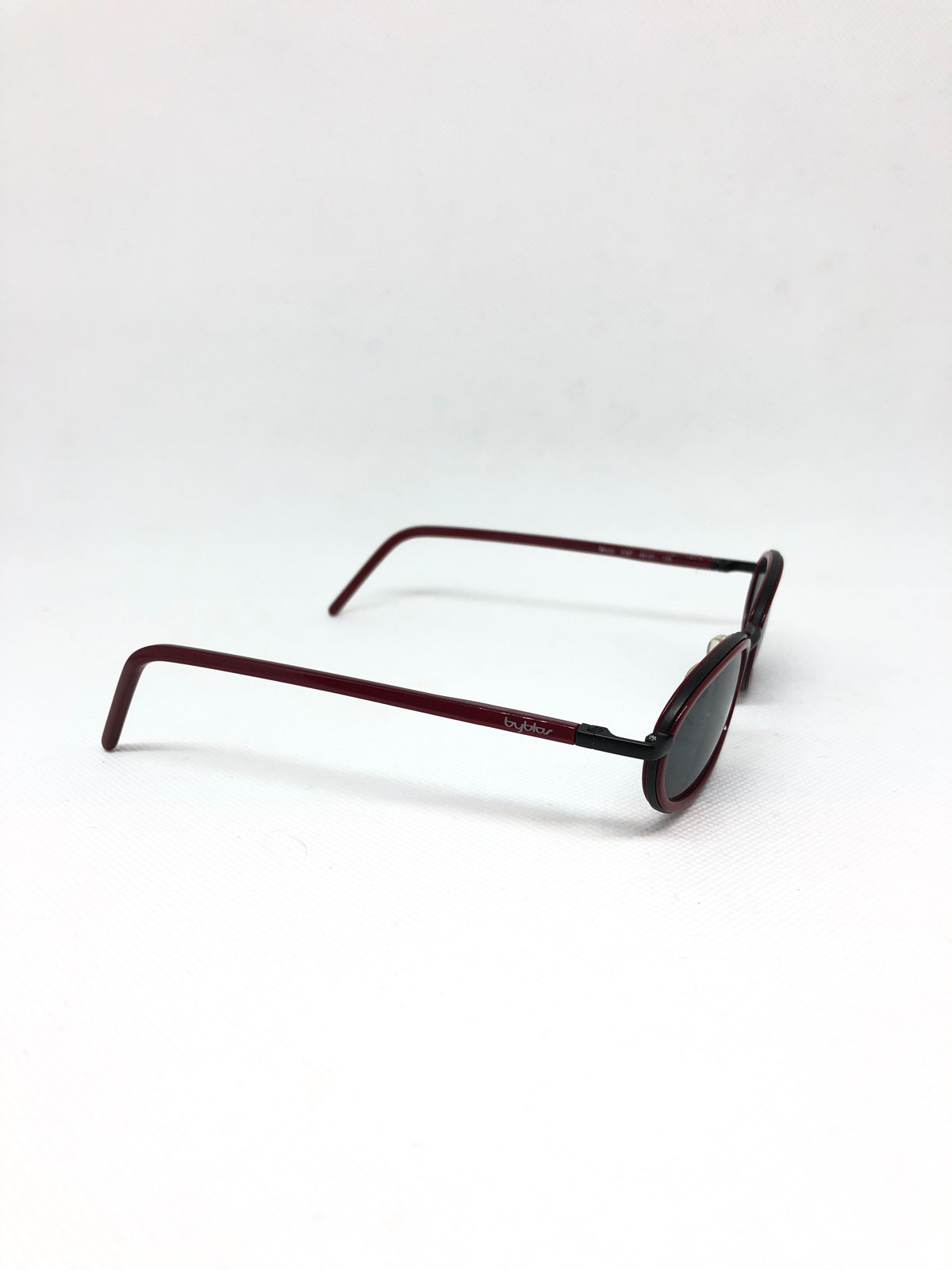 BYBLOS b 649 3197 48 21 135 vintage sunglasses DEADSTOCK