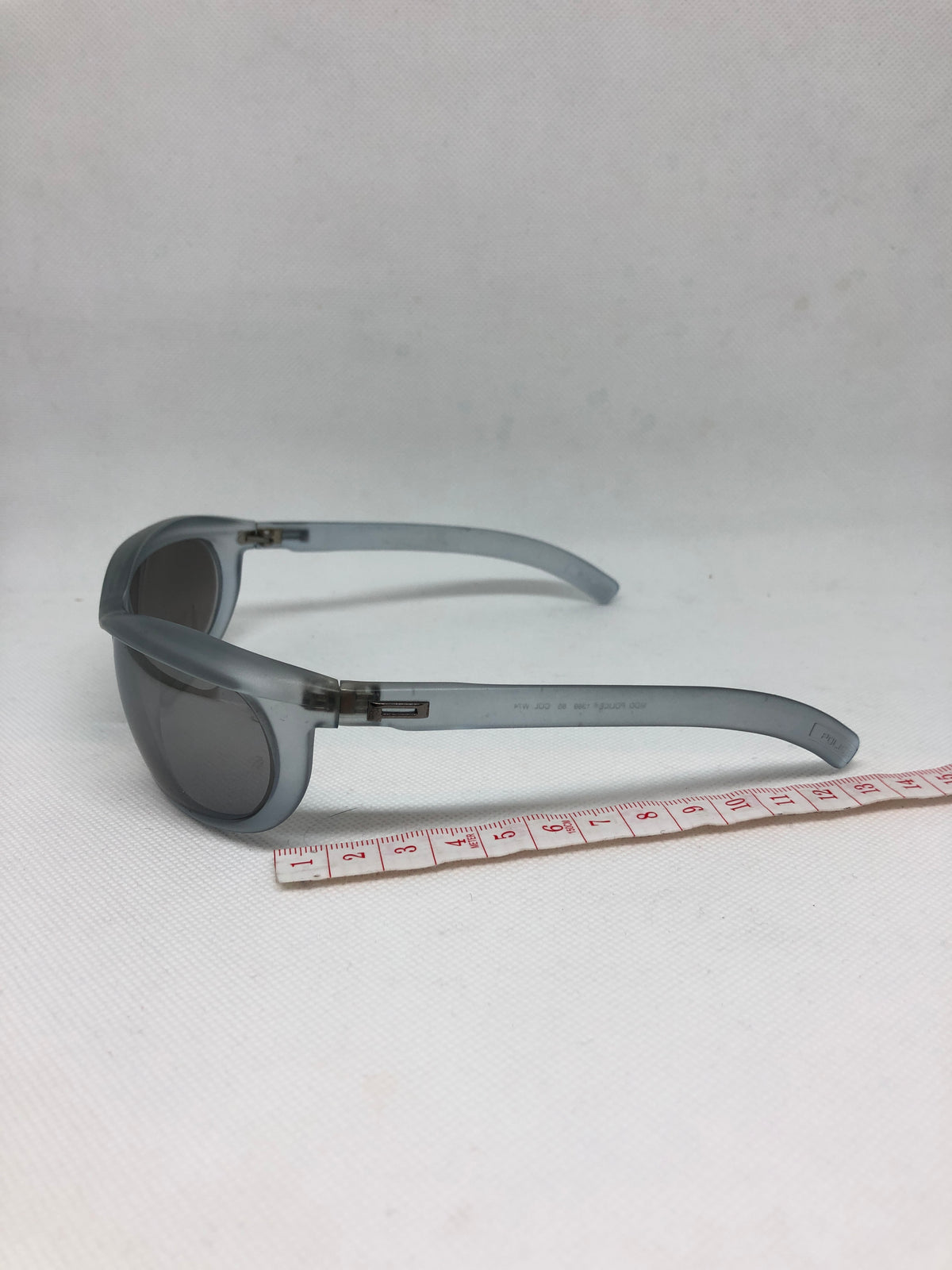 POLICE 1369 65 w74 vintage sunglasses DEADSTOCK