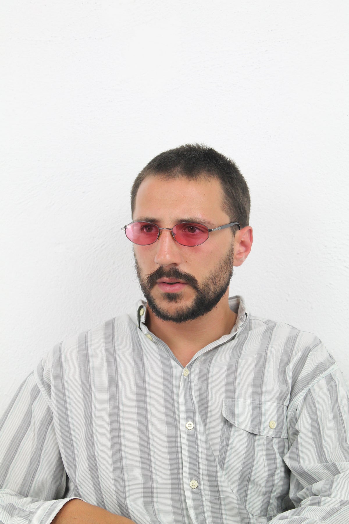GIANFRANCO FERRÉ gff 498 9zc 130 vintage sunglasses DEADSTOCK