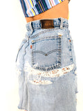 GONNA LEVI'S A CARAMELLA VINTAGE