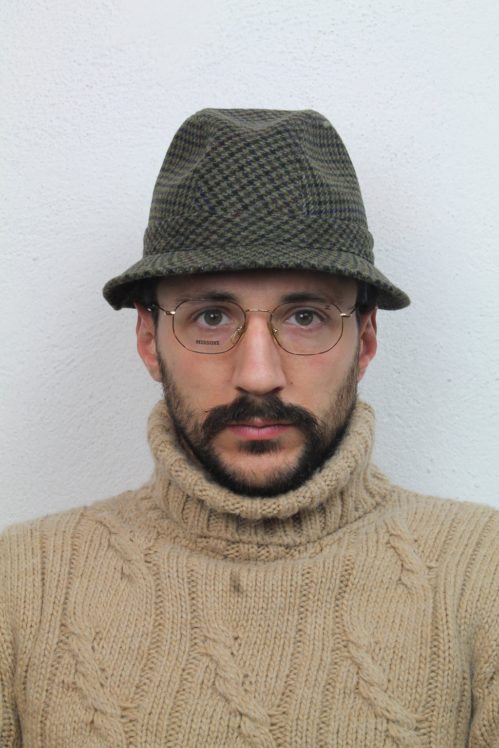 MISSONI m369 ee5 140 vintage glasses DEADSTOCK
