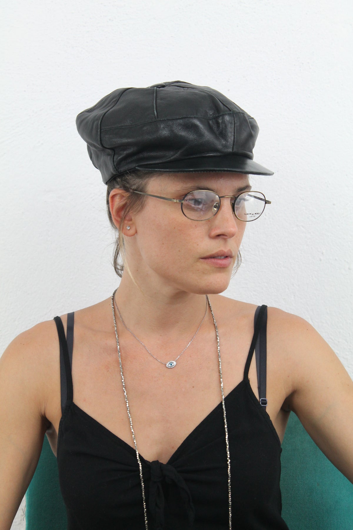 MIKLI par MIKLI 6122 col 3800 vintage glasses DEADSTOCK