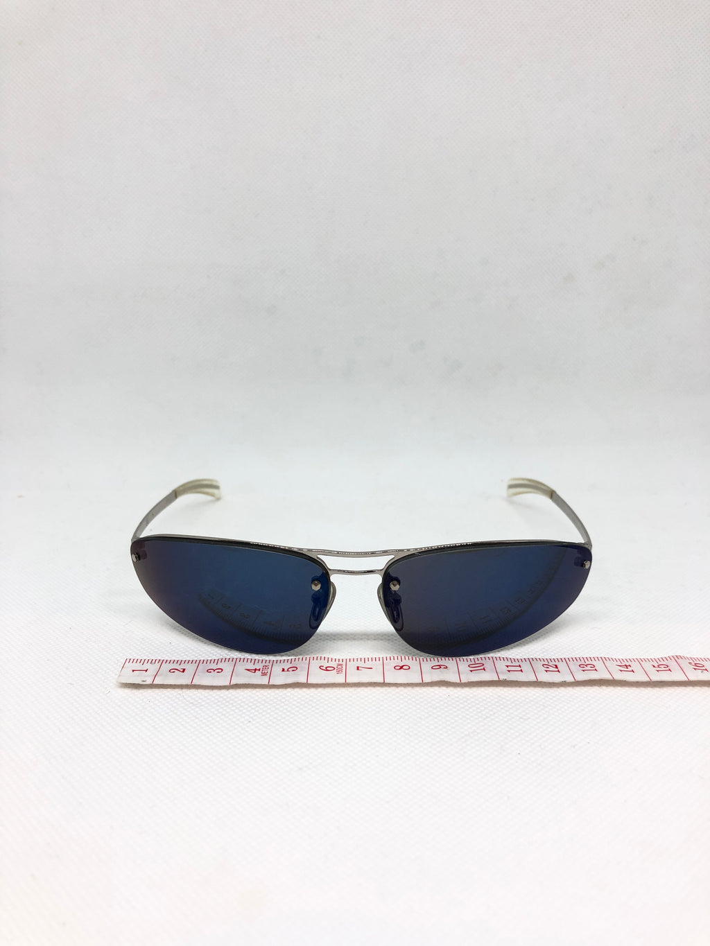 STING n 331 579y vintage sunglasses DEADSTOCK