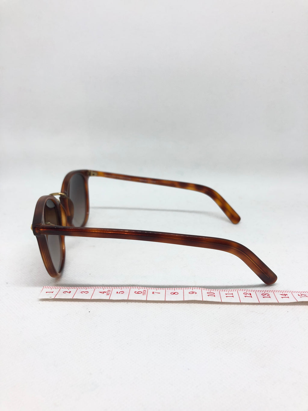 AUGUSTO VALENTINO 3703 444 vintage sunglasses DEADSTOCK