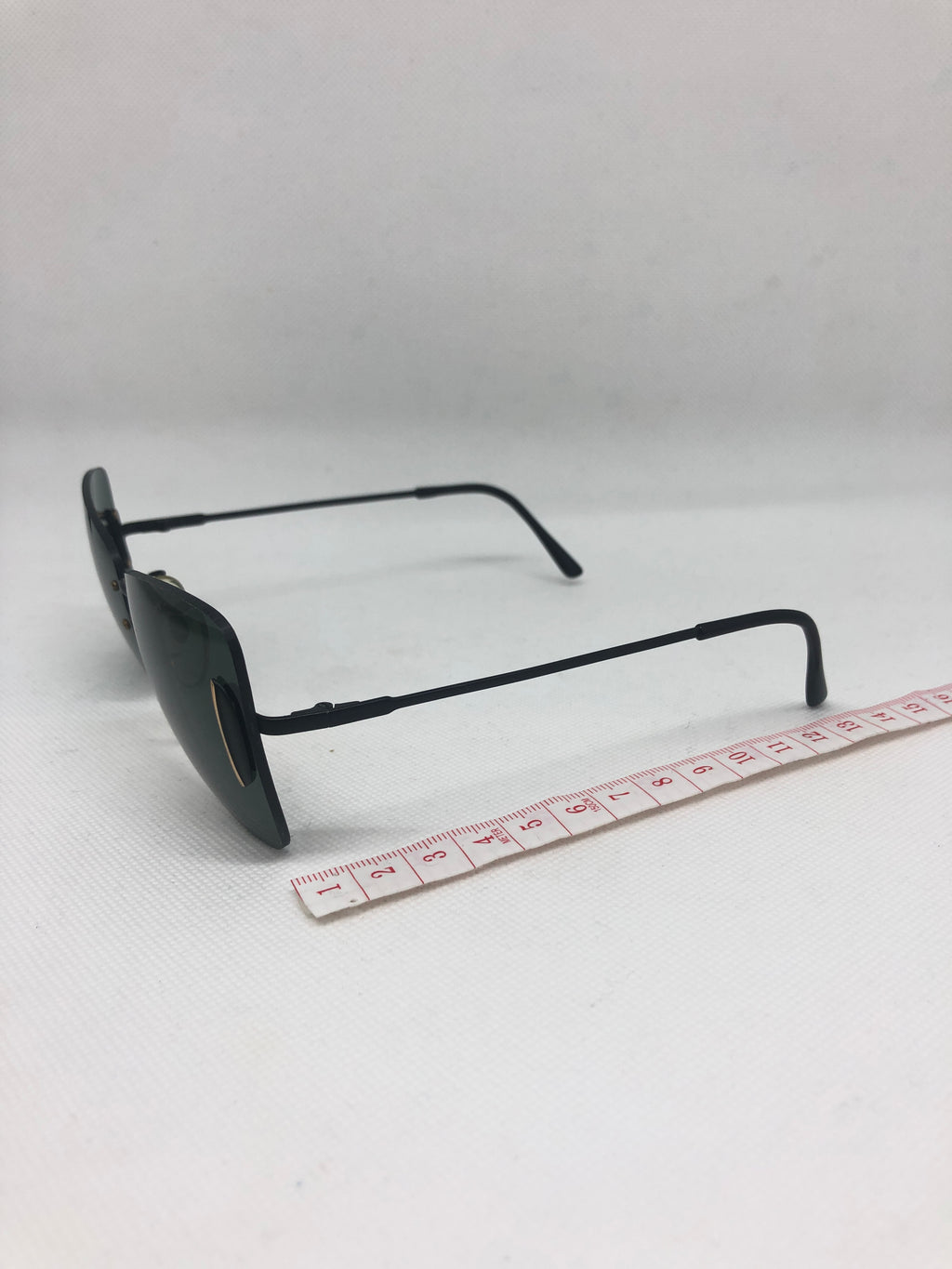 LUXOTTICA 7525 t 51 vintage sunglasses DEADSTOCK