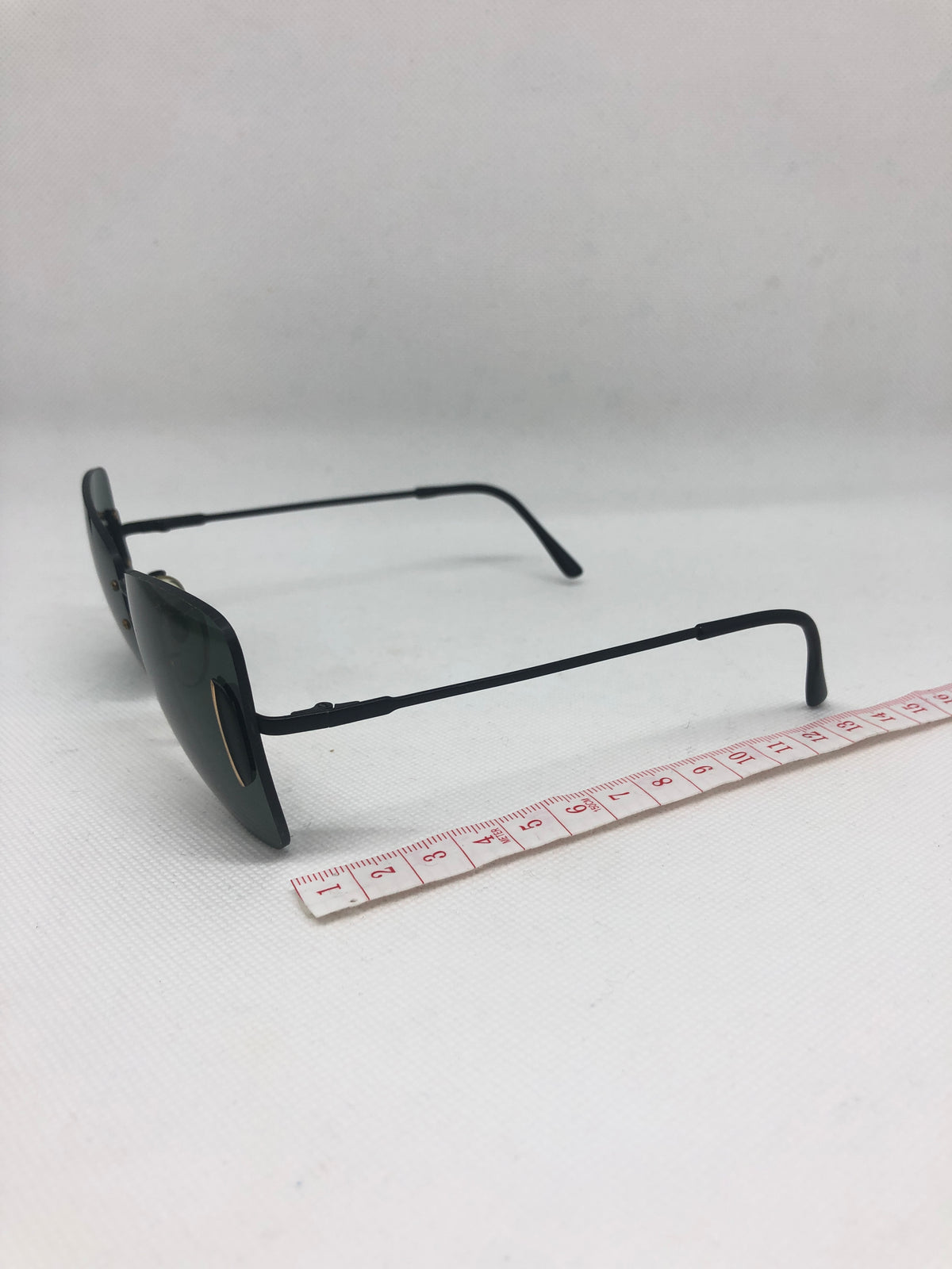 LUXOTTICA 7525 t 51 vintage sunglasses DEADSTOCK