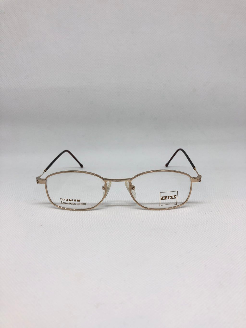 ZEISS 5684 4100 140 vintage glasses DEADSTOCK