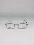 ZEISS 5684 4100 140 vintage glasses DEADSTOCK