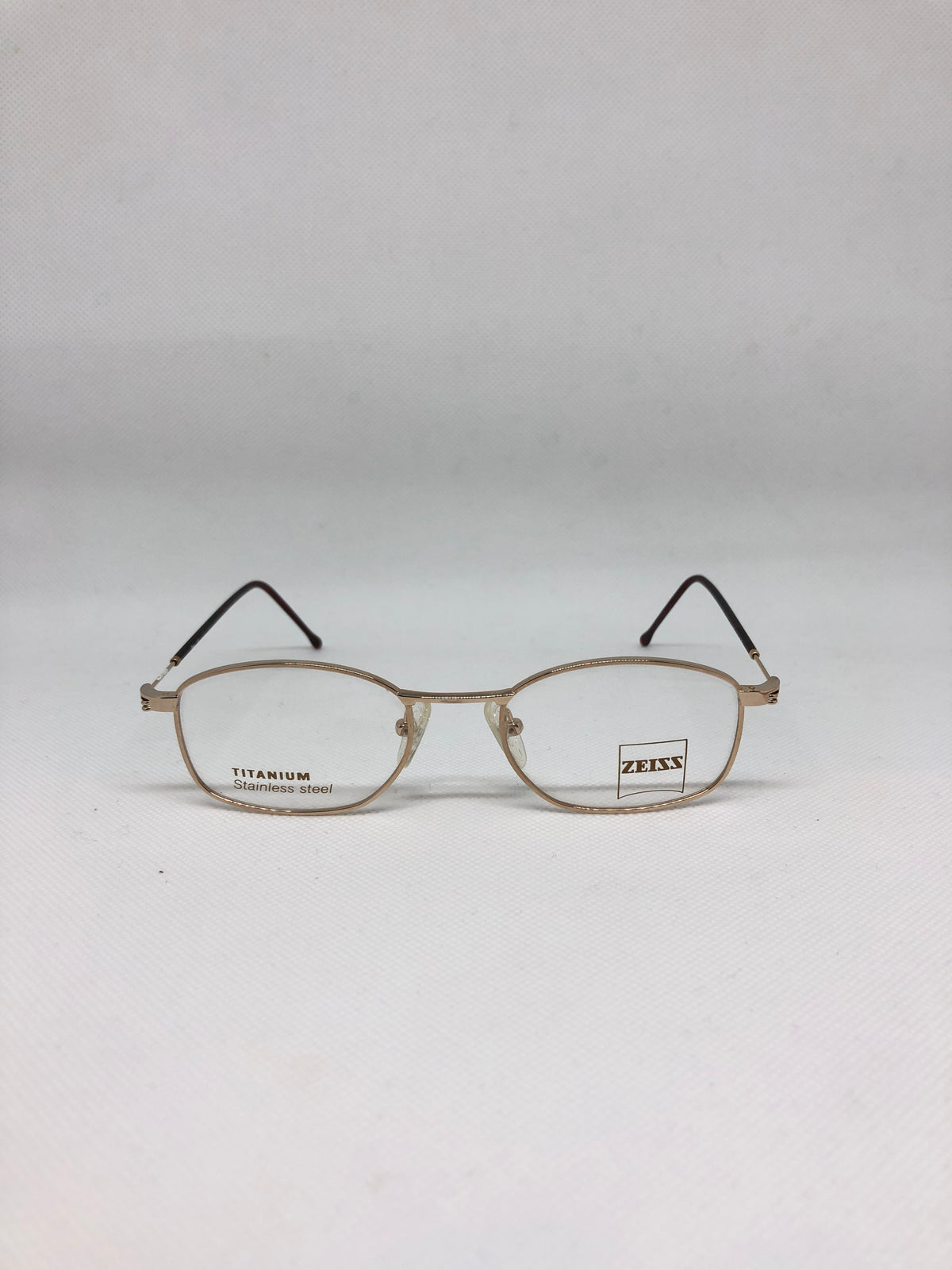ZEISS 5684 4100 140 vintage glasses DEADSTOCK