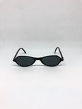BYBLOS 7002 49 18 140 vintage sunglasses DEADSTOCK