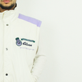 GILET BOMBER VINTAGE