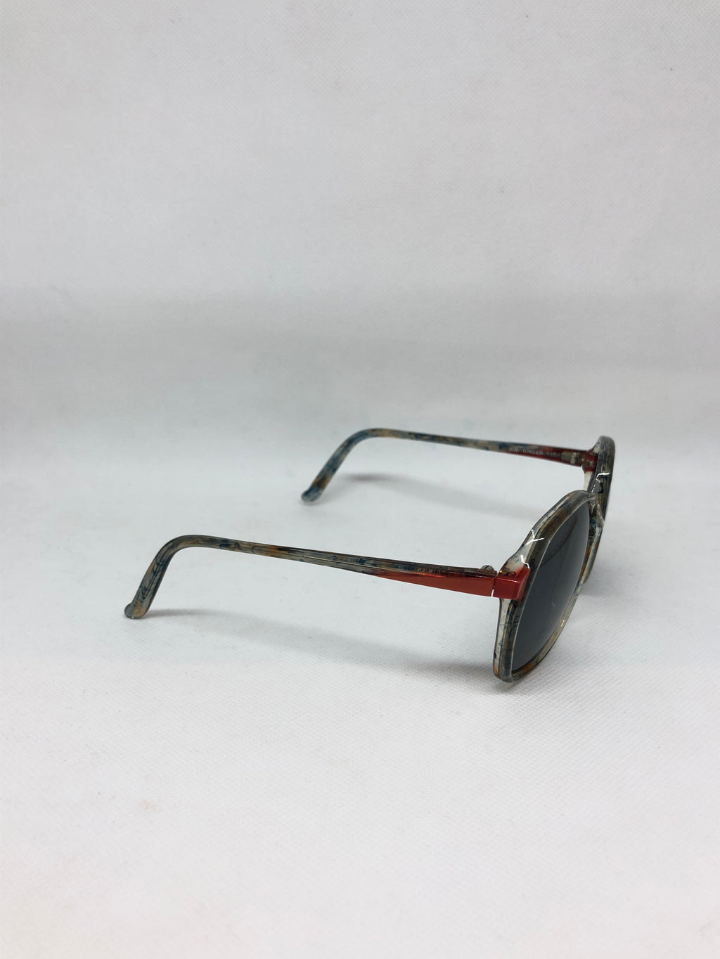 LOZZA ginger 606 135 vintage sunglasses DEADSTOCK