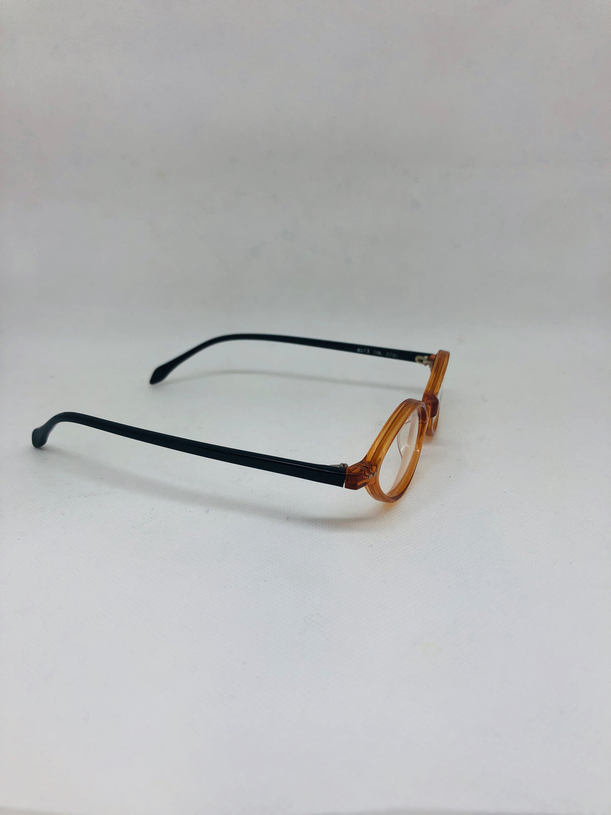 MIKLI par MIKLI 6073 2205 vintage glasses DEADSTOCK