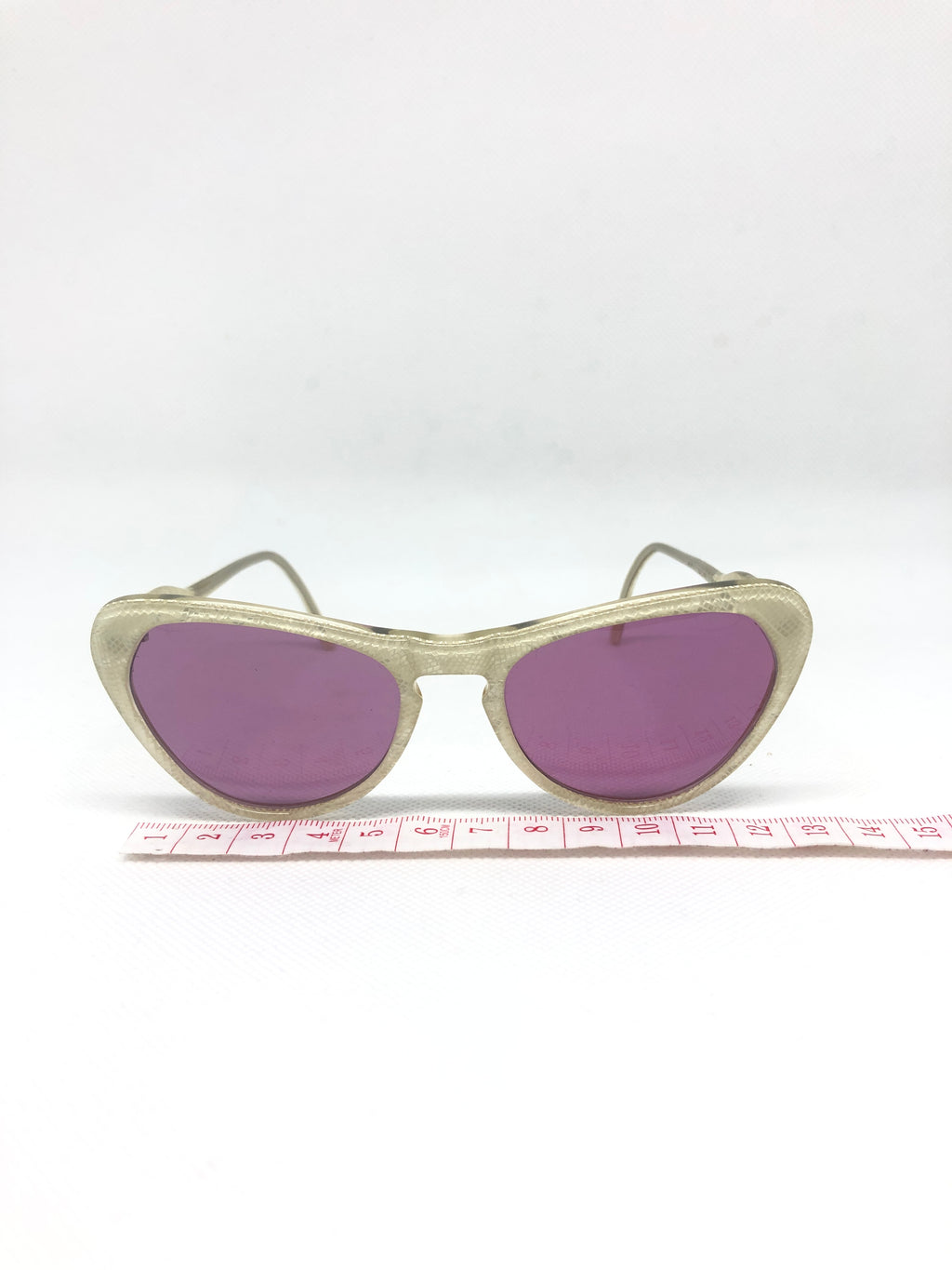 MARGUTTA design 01/s 52 20 1025 vintage sunglasses  DEADSTOCK