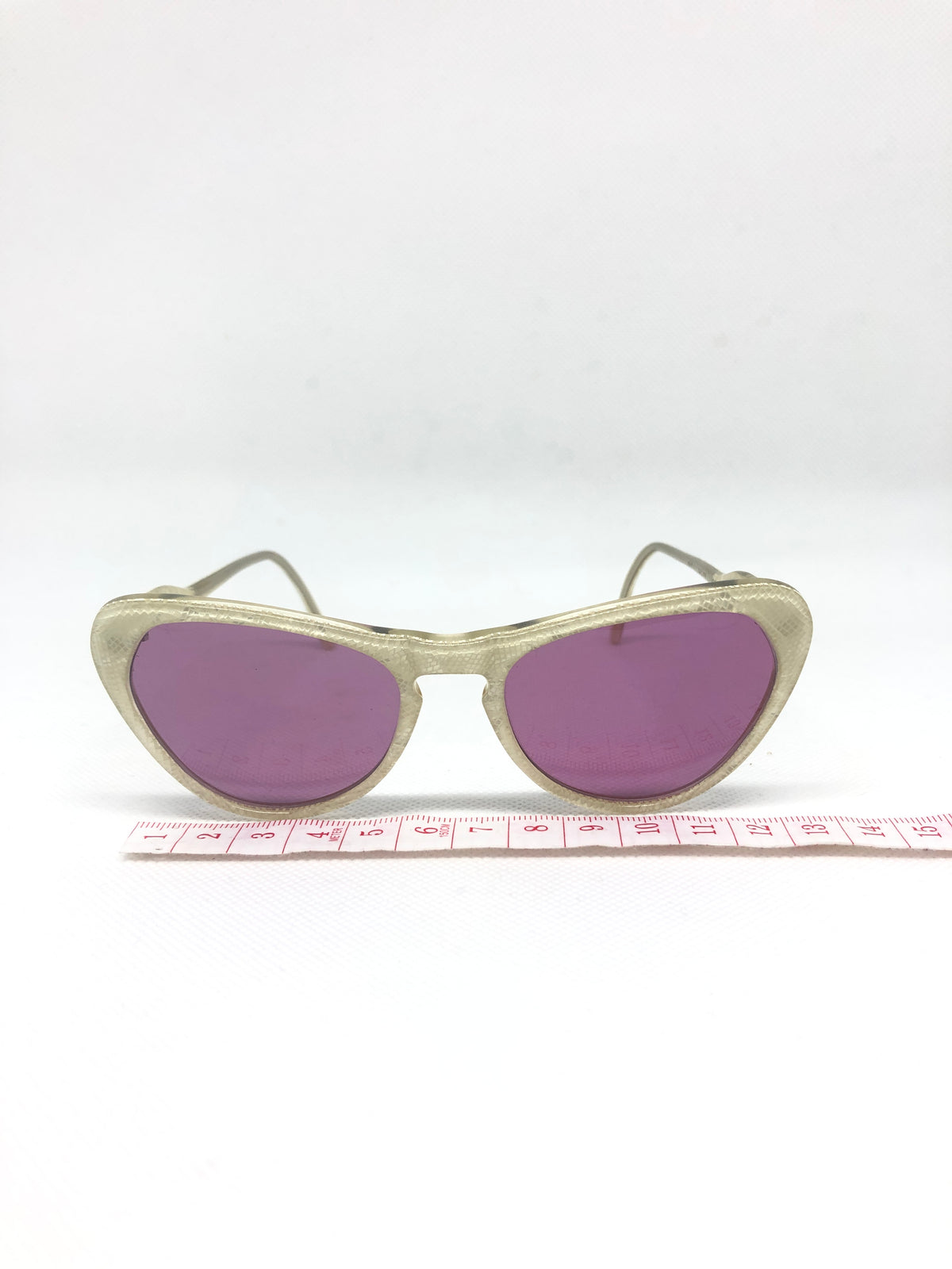 MARGUTTA design 01/s 52 20 1025 vintage sunglasses  DEADSTOCK
