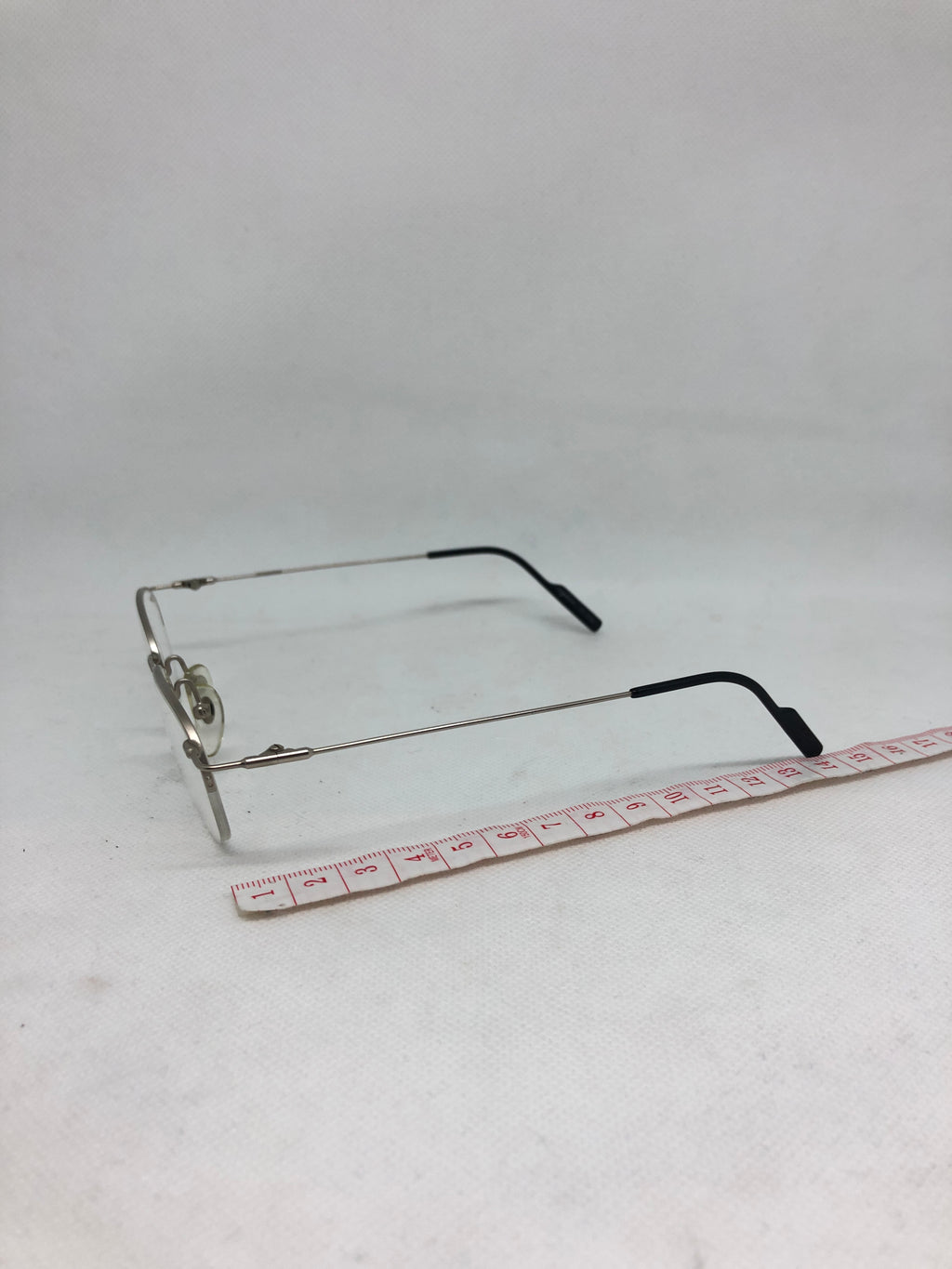 EIGHT g-09 02 48 20 vintage glasses DEADSTOCK