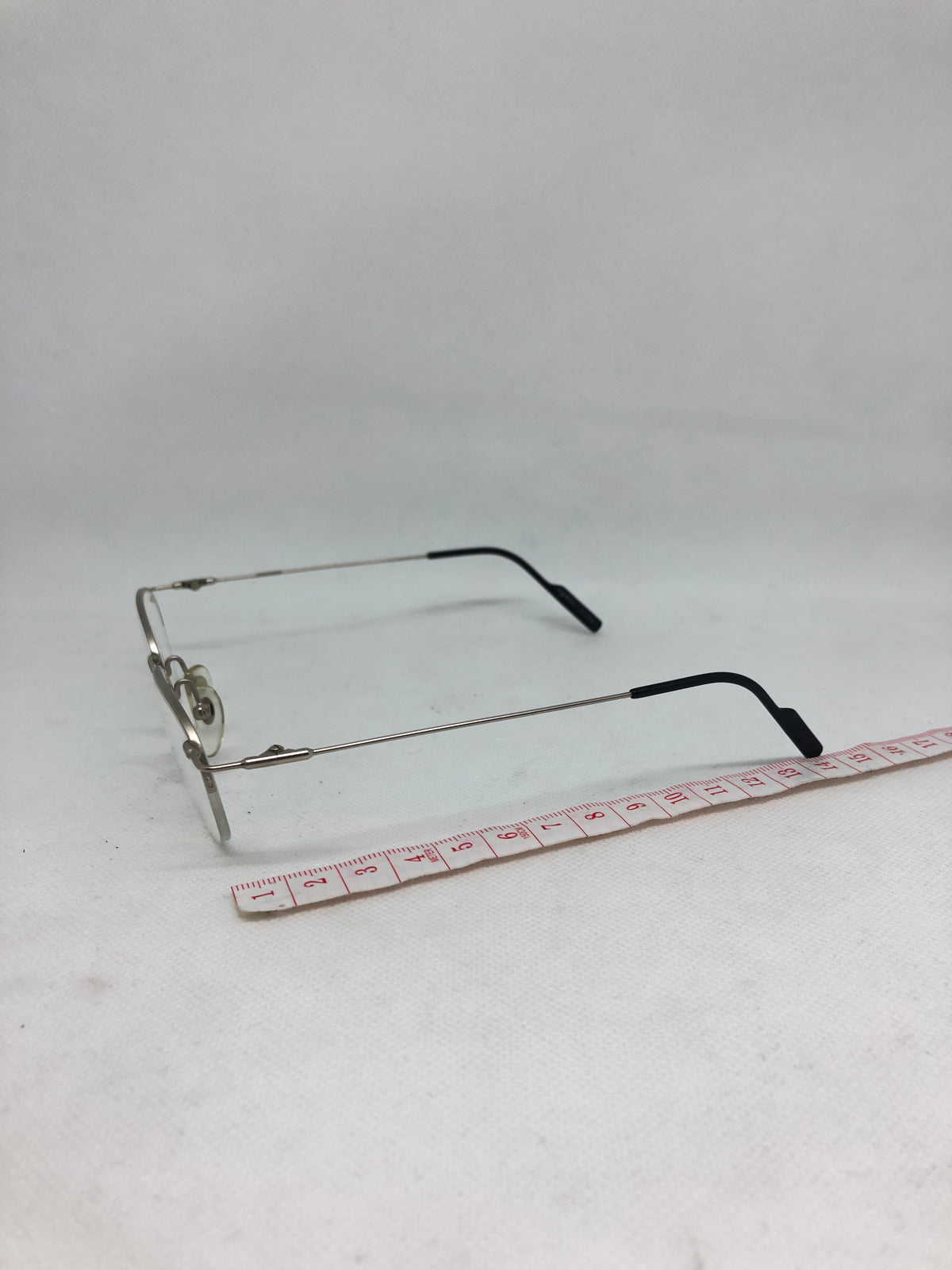 EIGHT g-09 02 48 20 vintage glasses DEADSTOCK