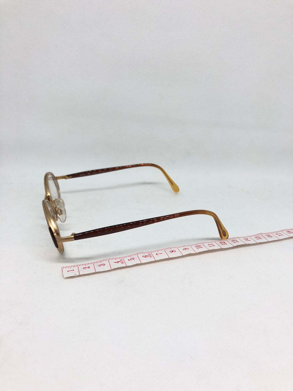 SILHOUETTE m 6441 720 v 6051 41 17 130 vintage glasses DEADSTOCK