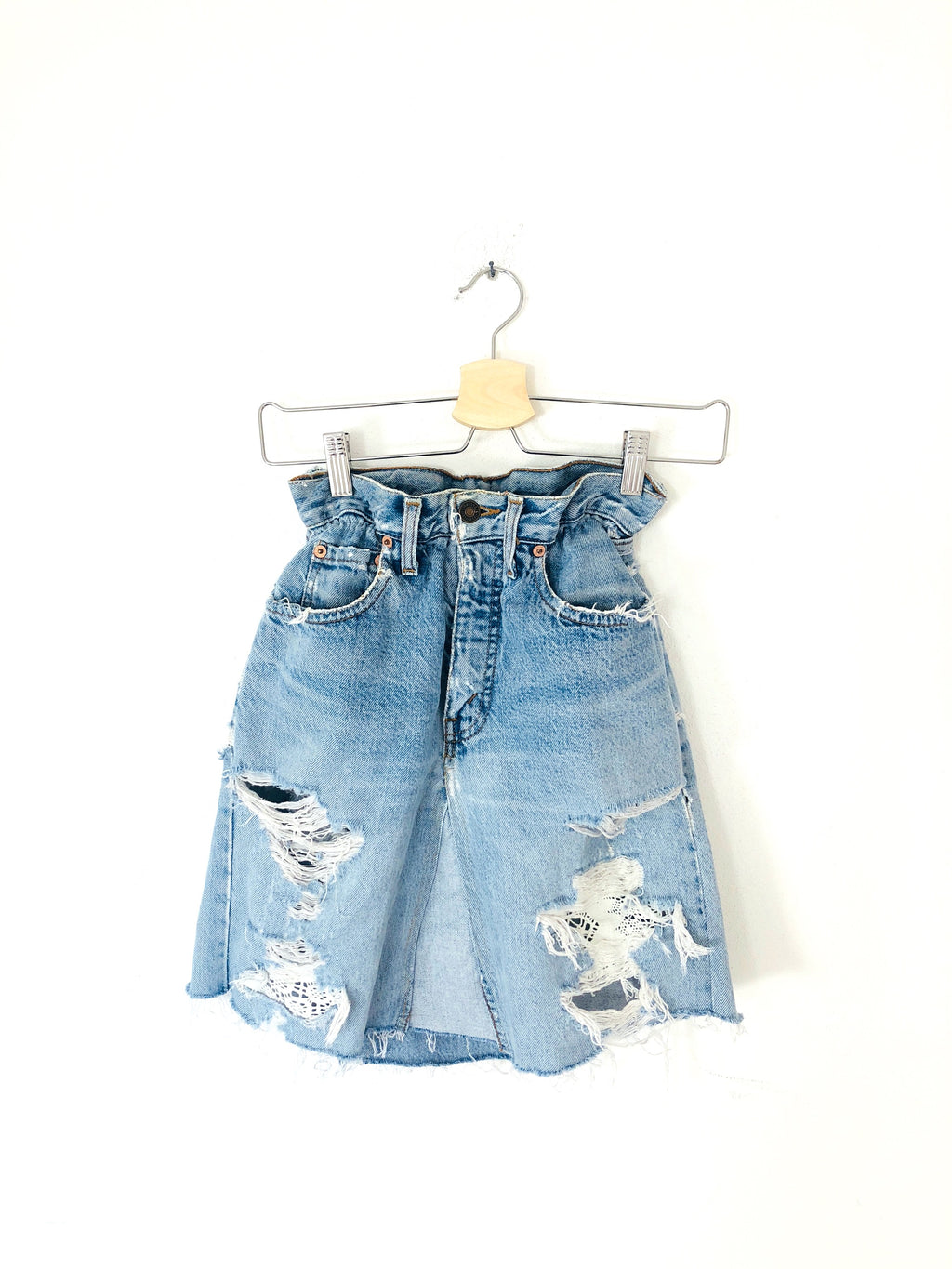 GONNA LEVI'S A CARAMELLA VINTAGE