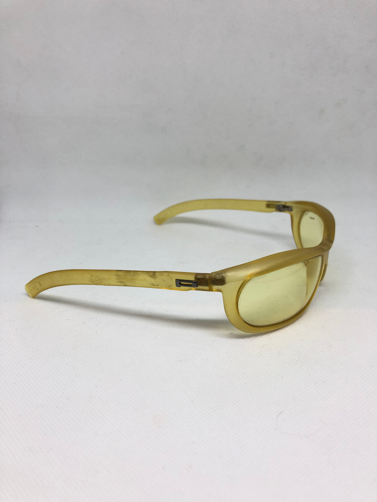 POLICE 1369 65 w83 vintage sunglasses DEADSTOCK