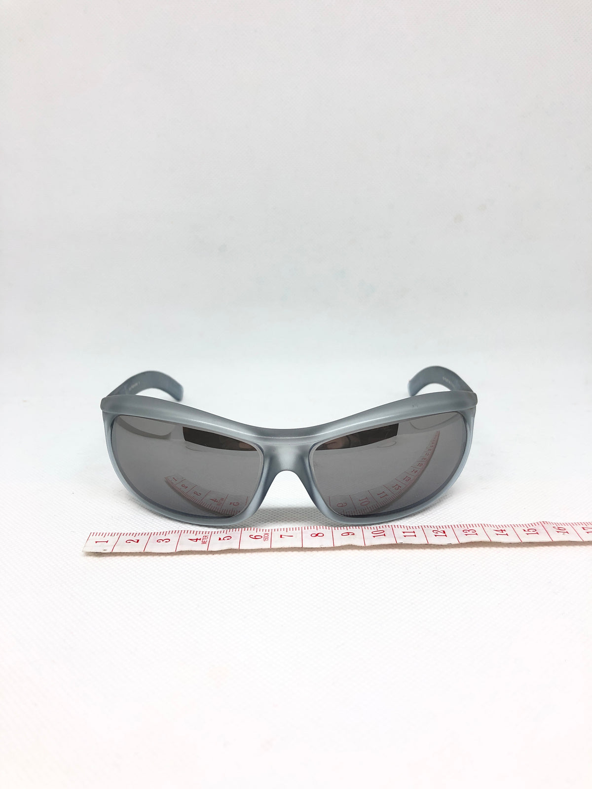 POLICE 1369 65 w74 vintage sunglasses DEADSTOCK