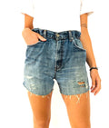 SHORTS A CARAMELLA LEVI’S VINTAGE