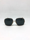 ELLEBI 56 18 vintage sunglasses DEADSTOCK