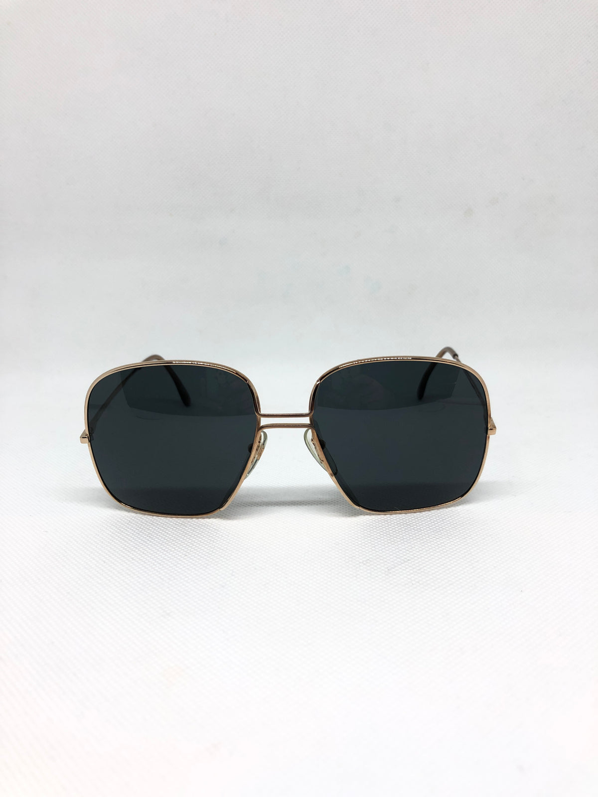 ELLEBI 56 18 vintage sunglasses DEADSTOCK