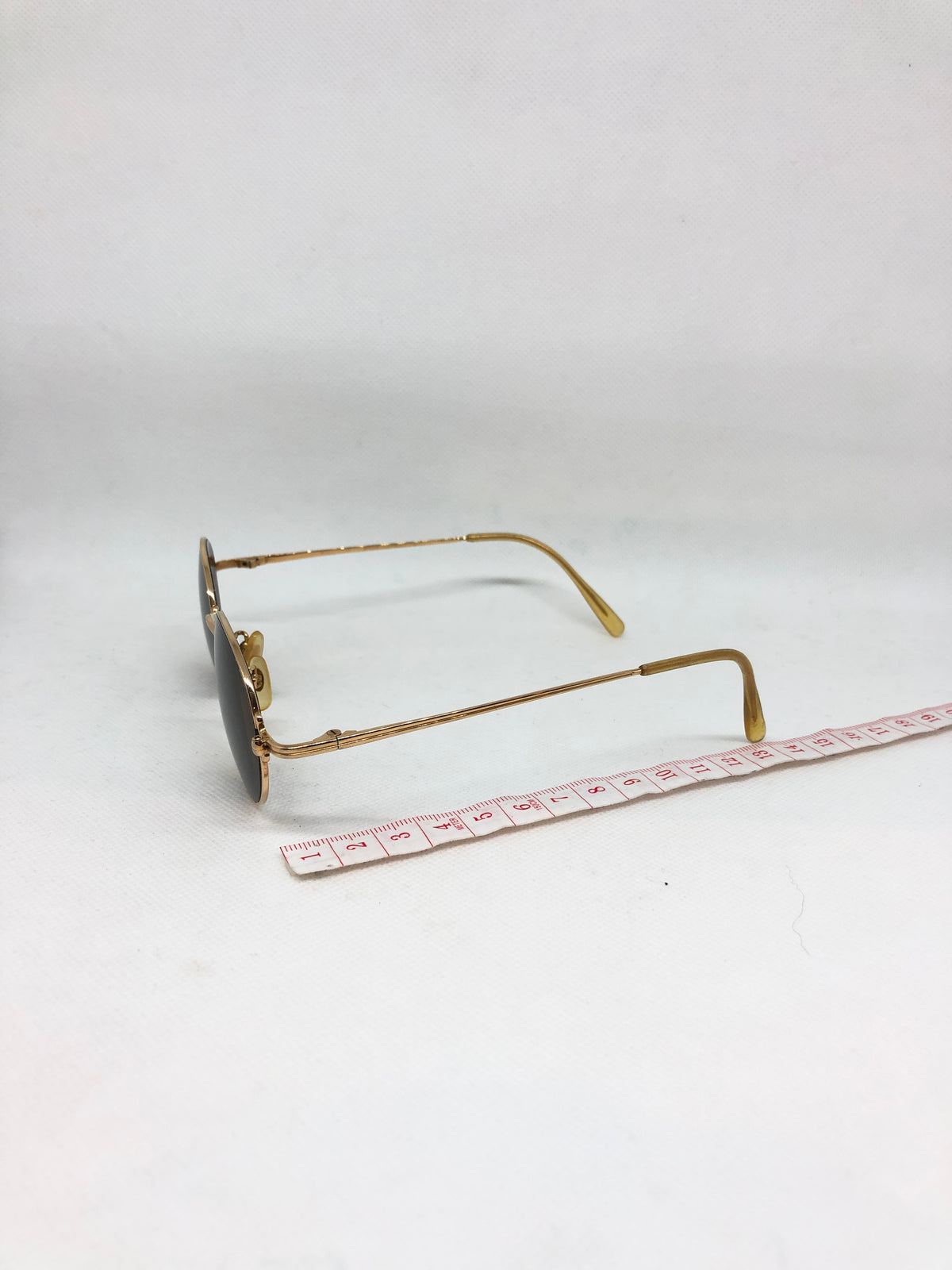 HORSE SHIRE hm012 50 21 140 vintage sunglasses DEADSTOCK