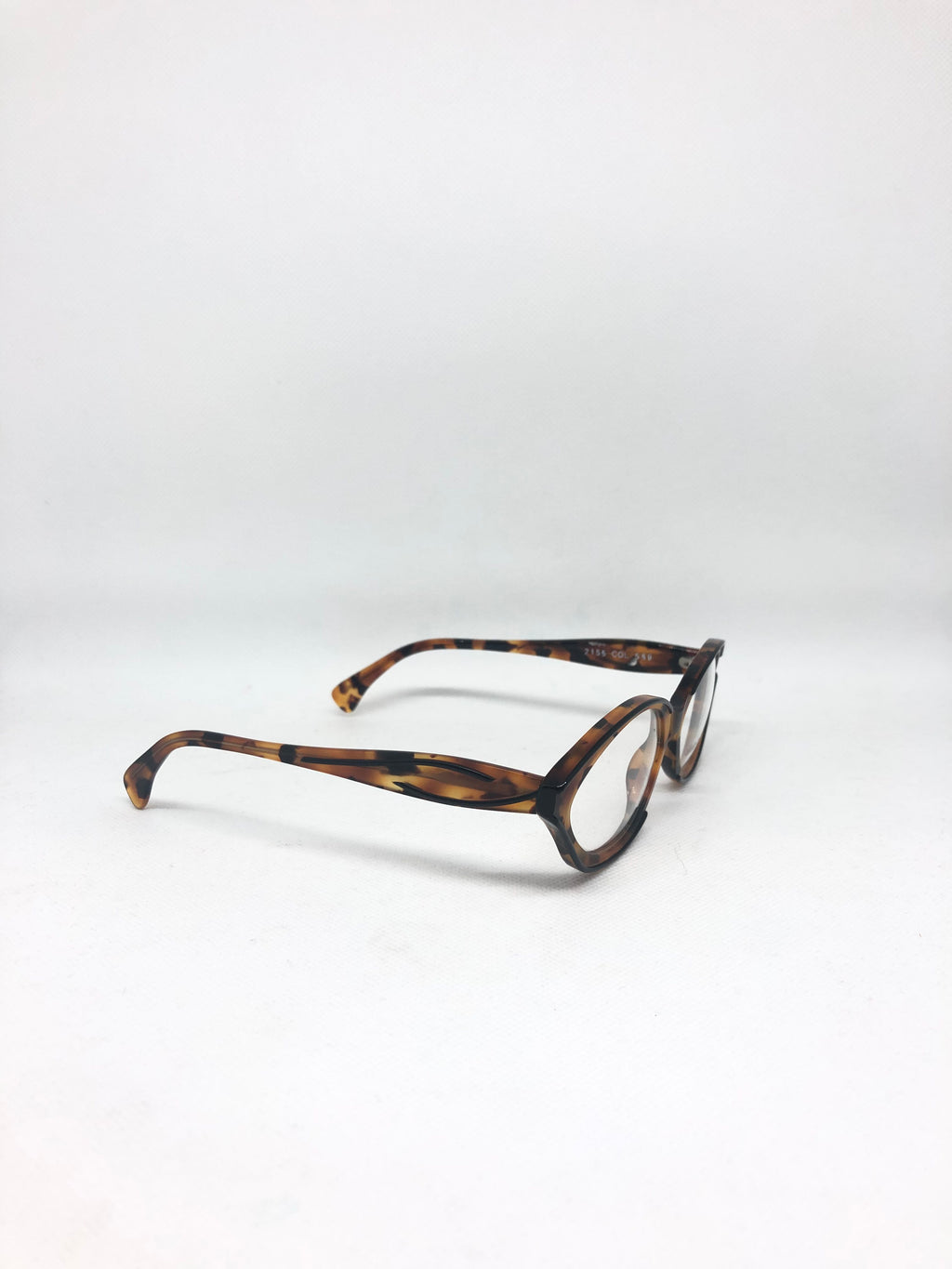 ALAIN MIKLI 2155 559 vintage sunglasses DEADSTOCK