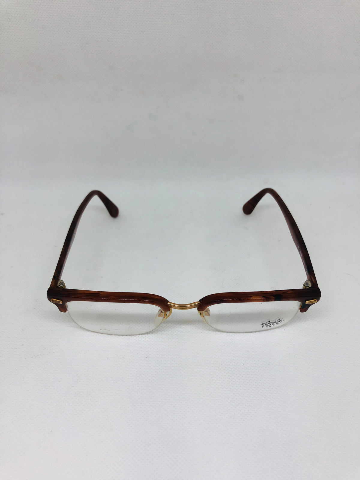 LUXOTTICA 3091 o212 140 vintage glasses DEADSTOCK