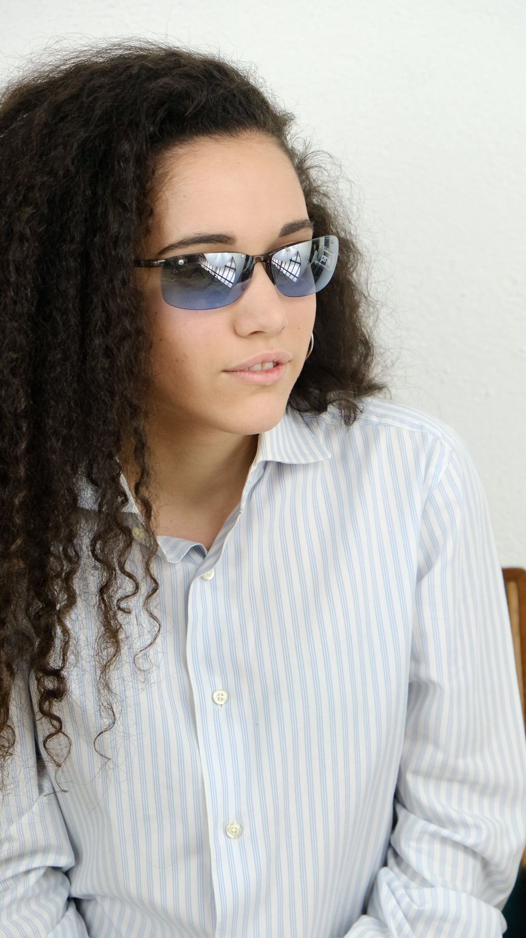 PARAH 8051 18 vintage sunglasses DEADSTOCK