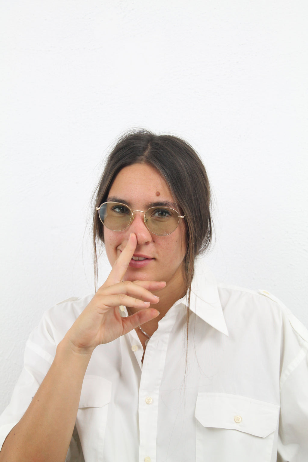 BYBLOS b 515 3001 51 20 140 vintage sunglasses DEADSTOCK