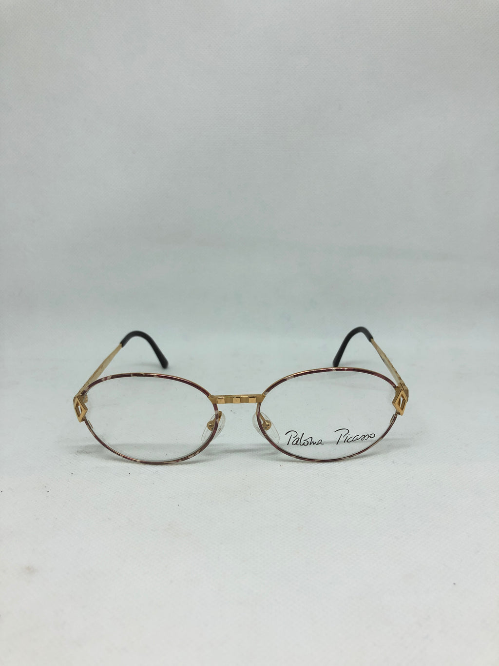 PALOMA PICASSO 3837 41 54 16 130 vintage glasses DEADSTOCK