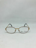 PALOMA PICASSO 3837 41 54 16 130 vintage glasses DEADSTOCK