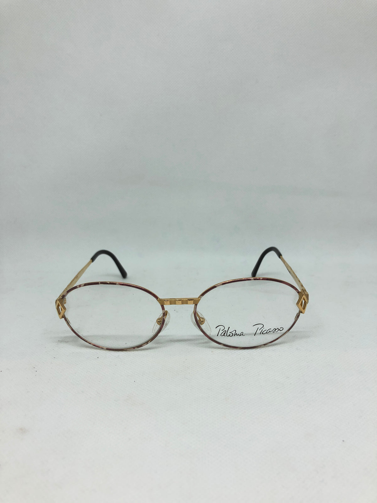 PALOMA PICASSO 3837 41 54 16 130 vintage glasses DEADSTOCK