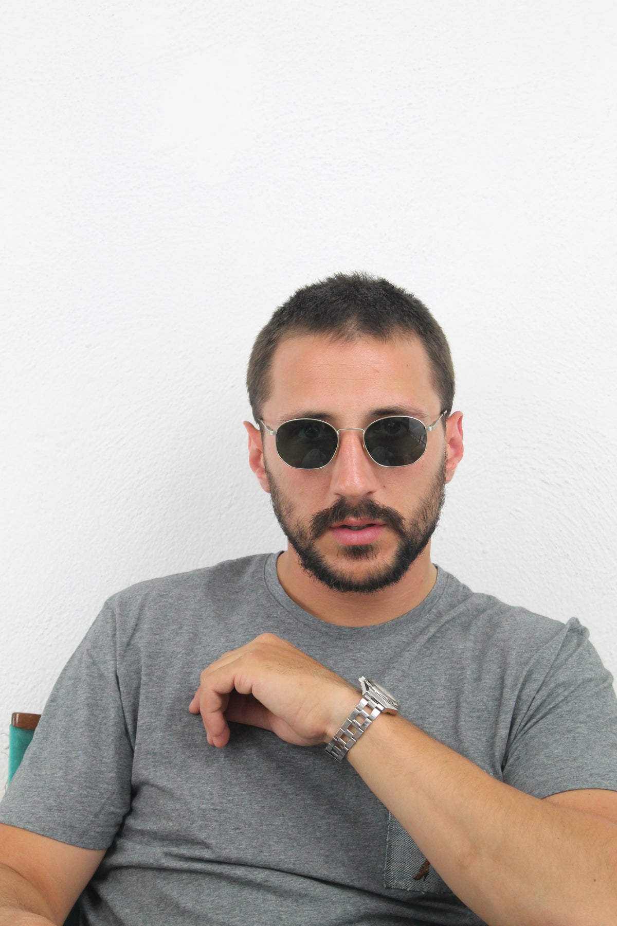 POLO classic 131 ys2 140 cvintage sunglasses DEADSTOCK