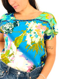 CAMICIA FANTASIA VINTAGE