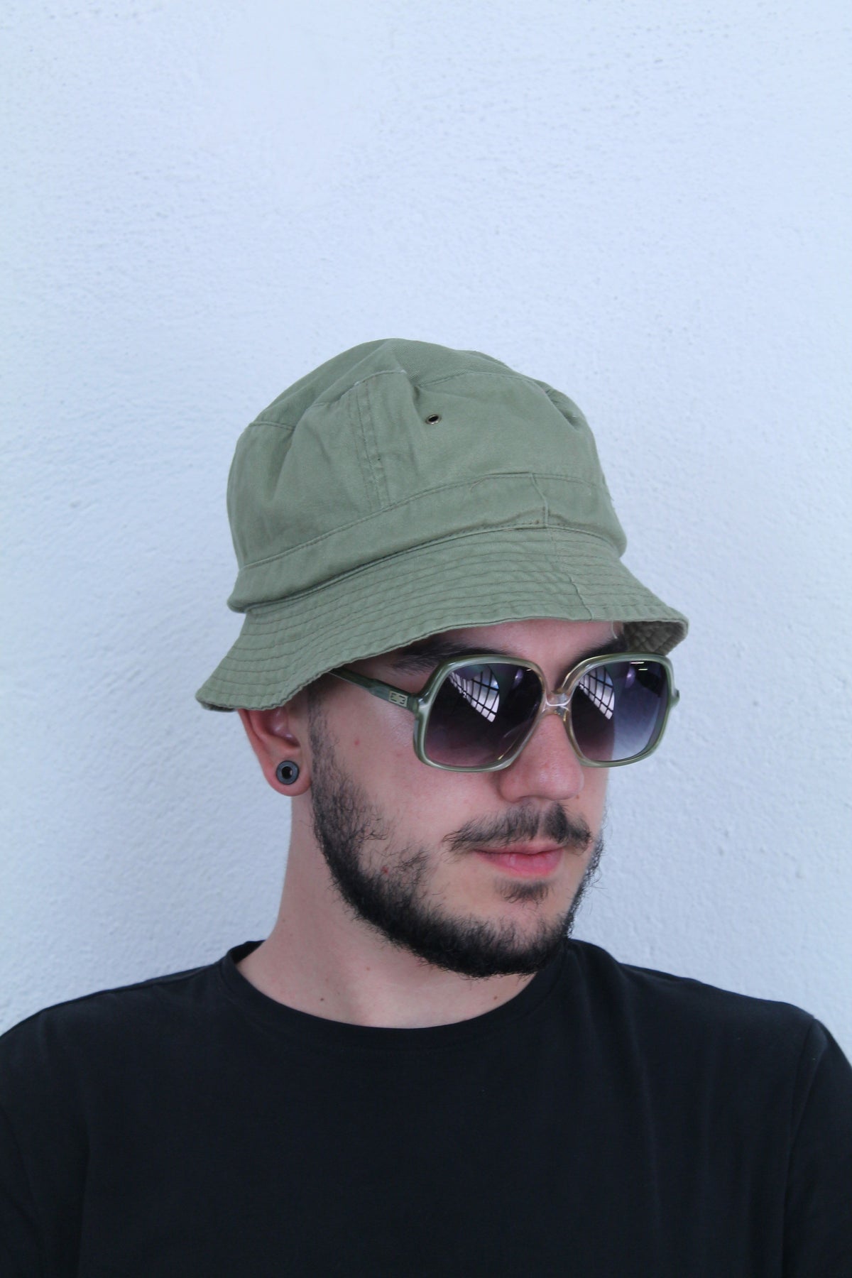 ELCÈ fela 40 54 18 vintage sunglasses DEADSTOCK