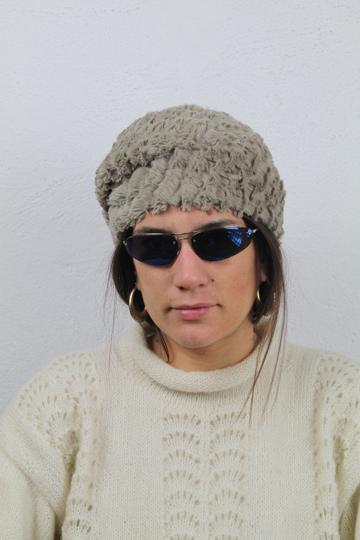 STING n 331 579y vintage sunglasses DEADSTOCK