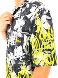 CAMICIA HAWAIANA VINTAGE