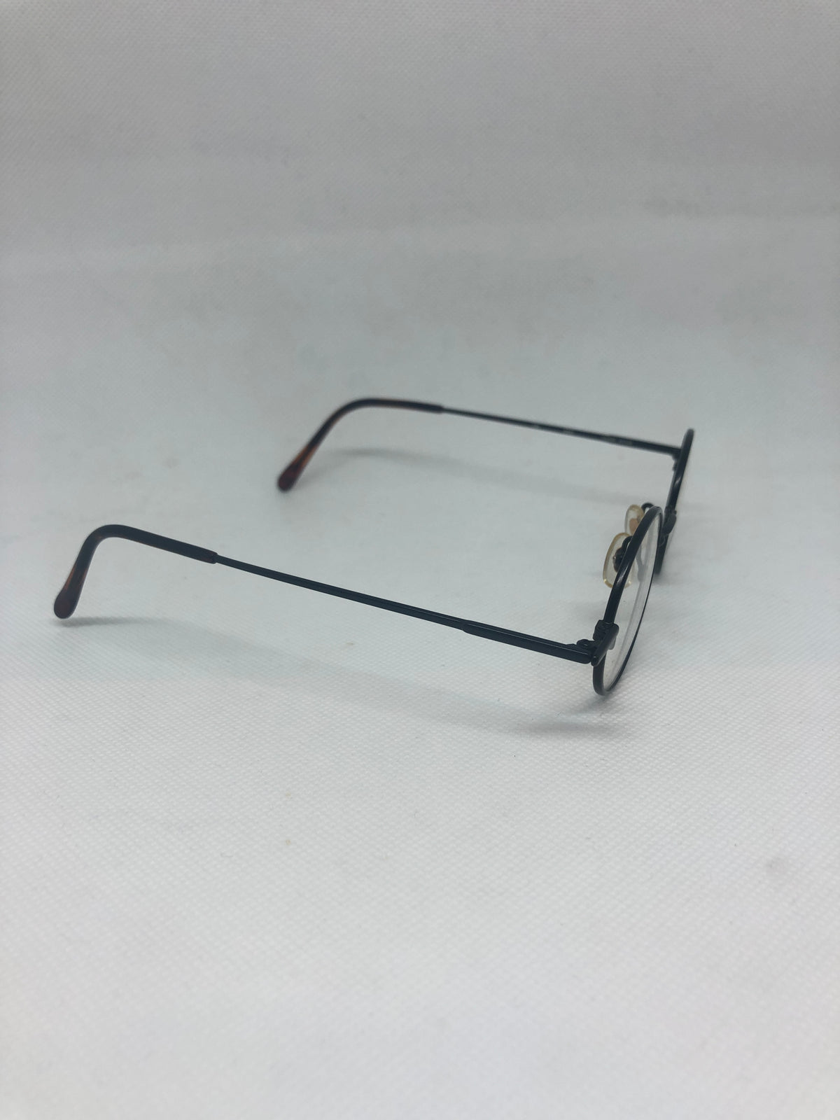 NIKON wave wa 7446 0005 145 vintage glasses DEADSTOCK