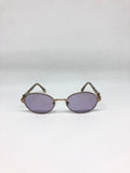 SILHOUETTE m 6335 /30 v 6053 50 19 130 vintage glasses DEADSTOCK