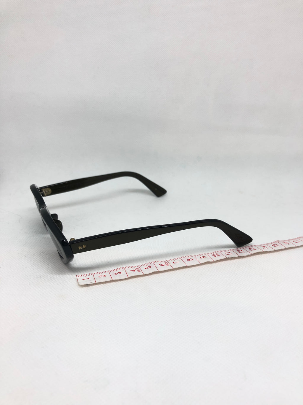 BARUFFALDI eur 2101 46 18 vintage sunglasses DEADSTOCK